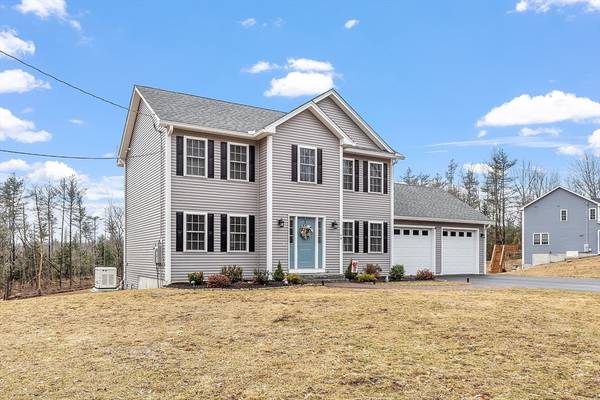 Winchendon, MA 01475,90 Royalston Road N