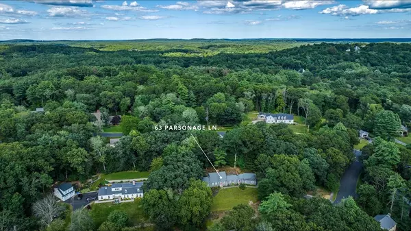 Topsfield, MA 01983,63 Parsonage Ln