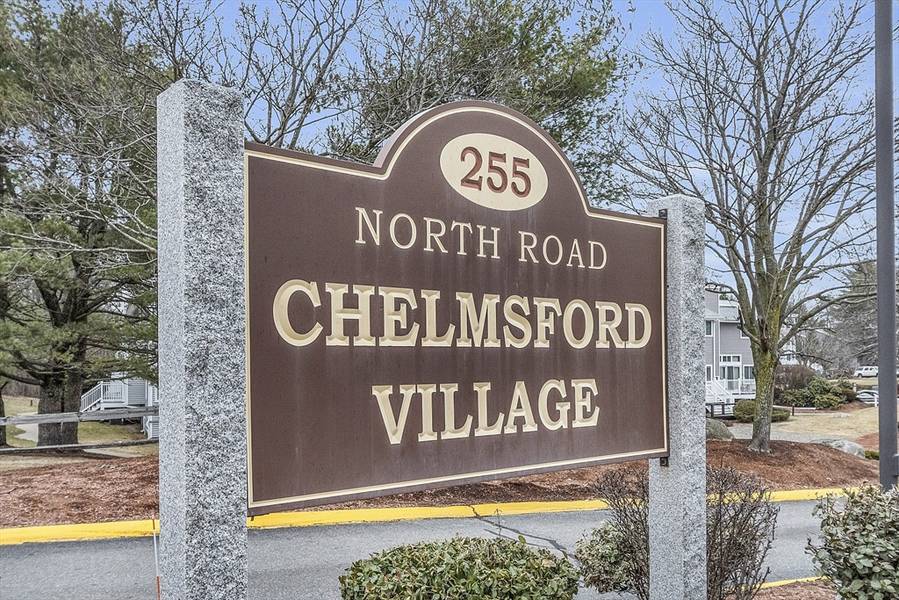 255 North Road #188, Chelmsford, MA 01824