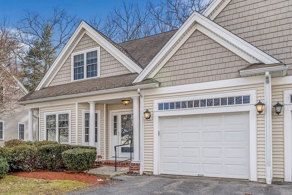 700 Blue Heron Drive #700, Lancaster, MA 01523
