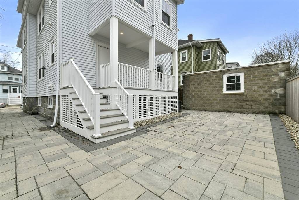 Boston, MA 02124,115-117 Elmer Rd