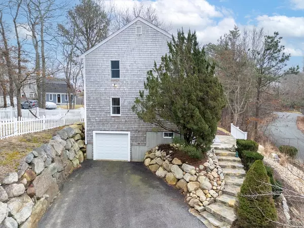 Plymouth, MA 02360,5 Caravel Drive