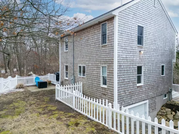 Plymouth, MA 02360,5 Caravel Drive