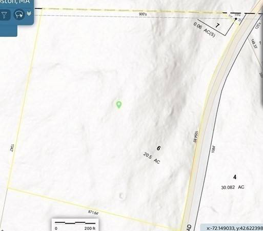 Phillipston, MA 01331,0 Royalston Rd