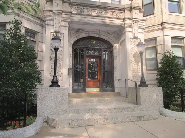 64 Charlesgate East #62, Boston, MA 02115