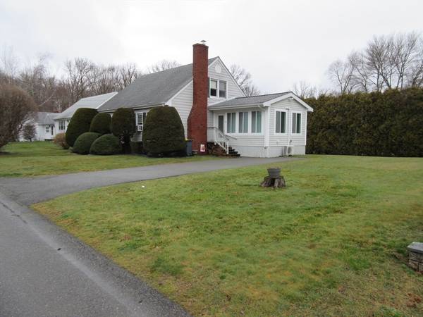 Somerset, MA 02726,128 Evans St