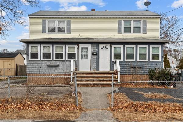 Lowell, MA 01852,78 Armand Ave #78