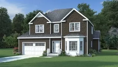 65 Thomas Mann Circle (Lot 13), Norfolk, MA 02056