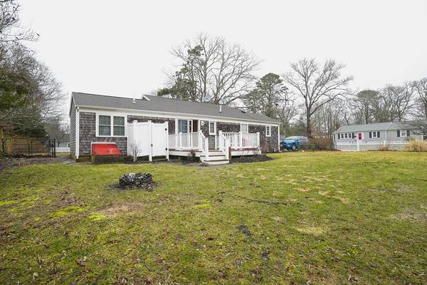 Yarmouth, MA 02664,3 Ginger Plum Ln