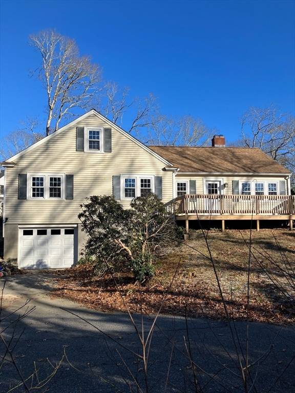 52 Megansett, Bourne, MA 02534