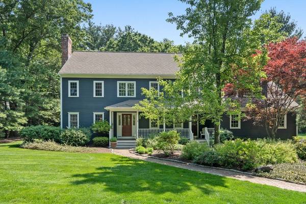 4 Plainview Rd, Wayland, MA 01778