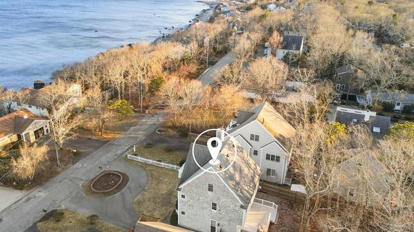 109 Shore Drive, Plymouth, MA 02360