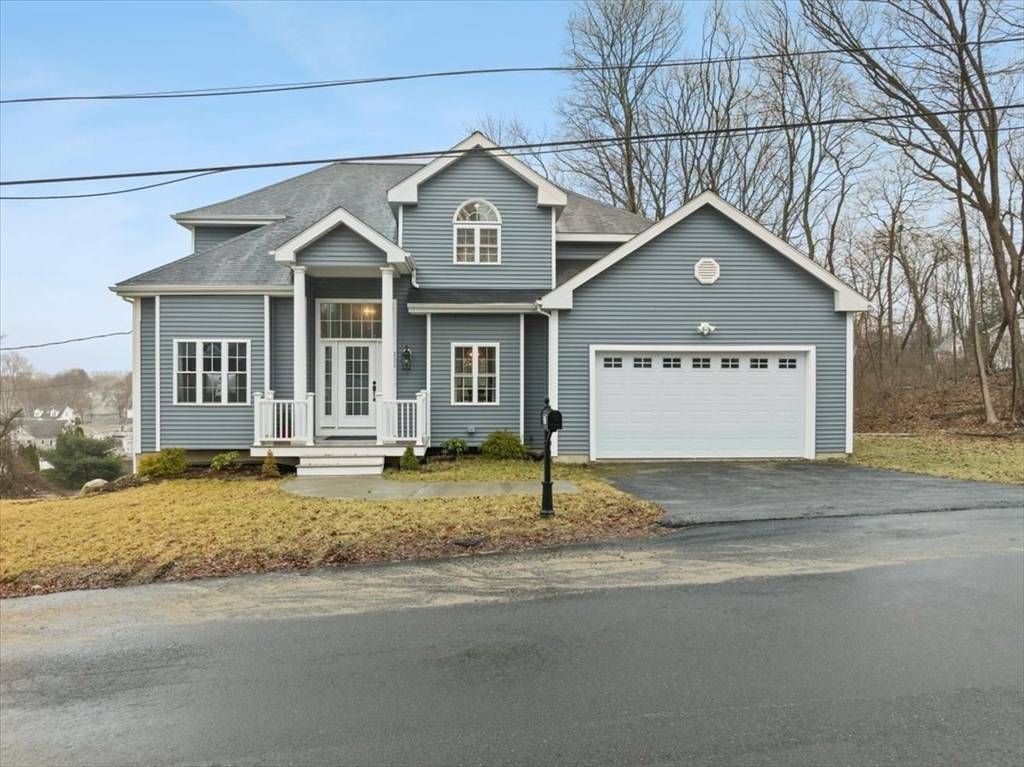 Johnston, RI 02919,231 Rosemont Ave