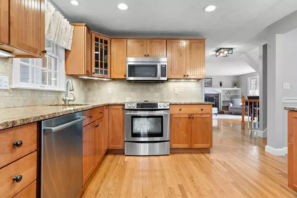 Wilmington, MA 01887,31 Cary Street