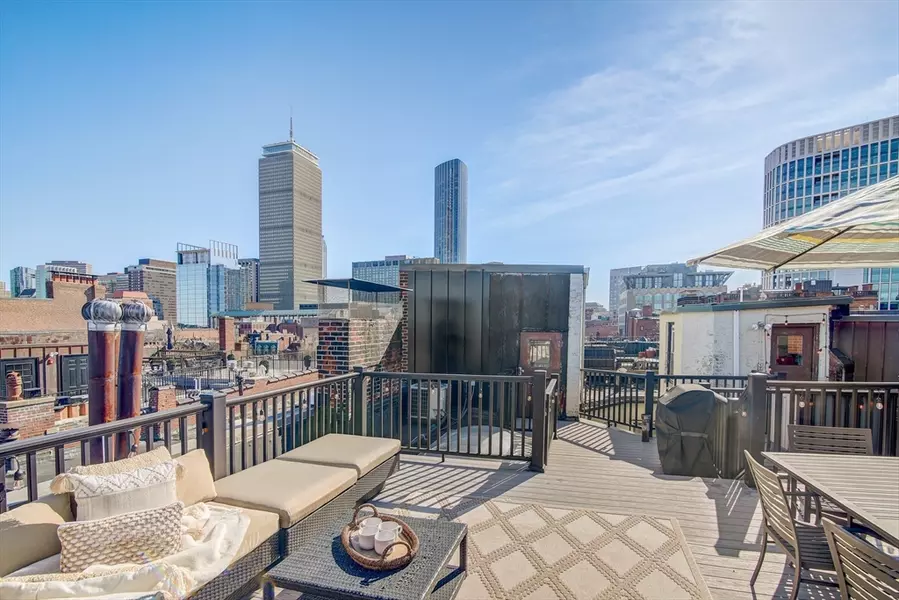 345 Commonwealth Ave #10, Boston, MA 02115