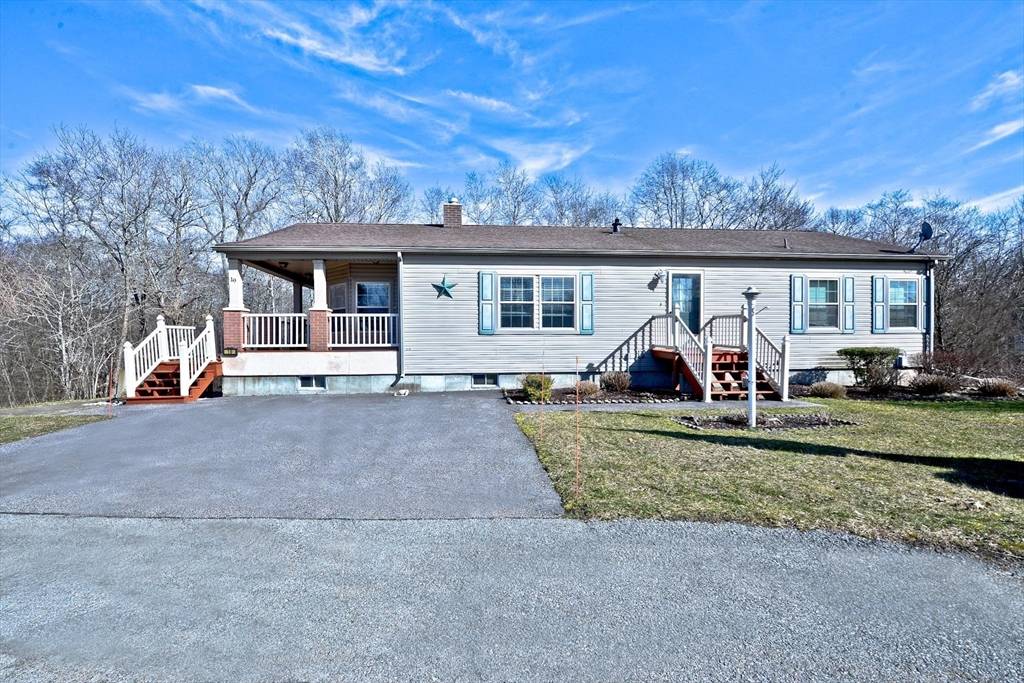 19 Sparrow, Tiverton, RI 02878