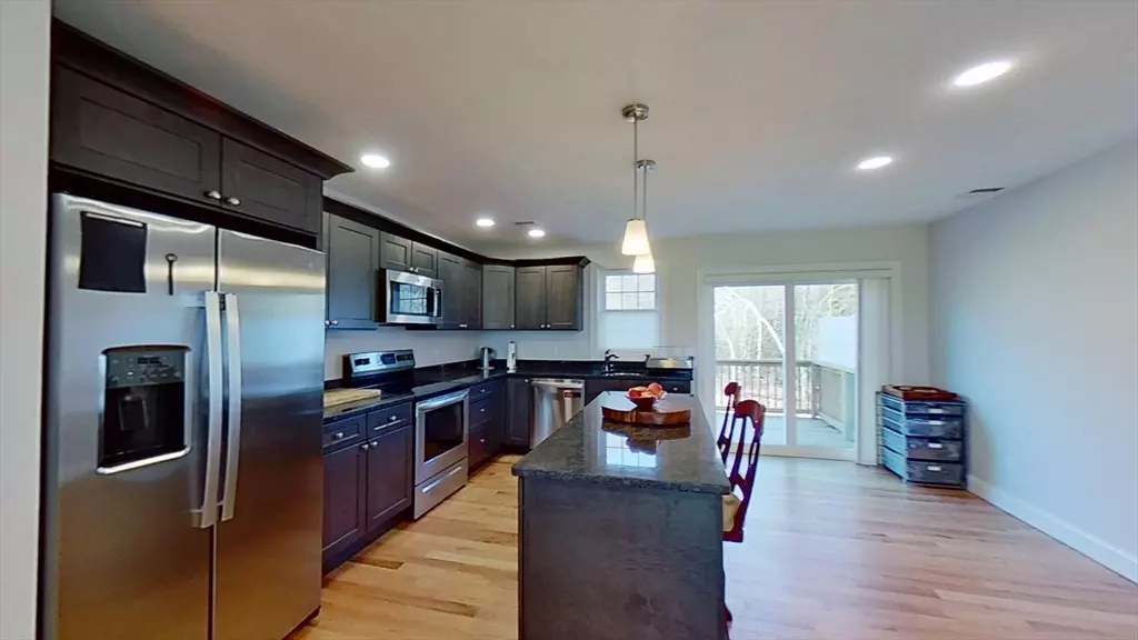 202 Shores St #A, Taunton, MA 02780