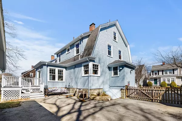 Swampscott, MA 01907,180 Aspen Road