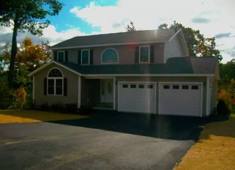 71A Woodlawn Ave, Winchendon, MA 01475