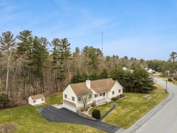 Taunton, MA 02780,155 Craven Court