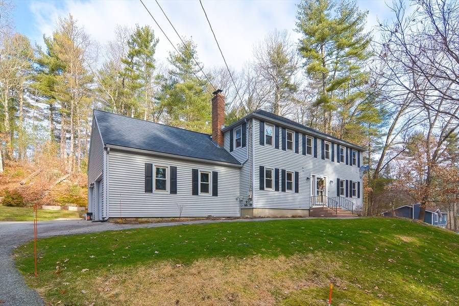 140 Burlingame Rd, Charlton, MA 01507