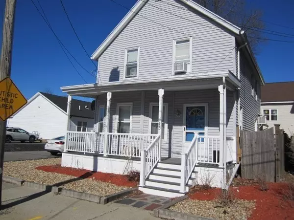 113 Harvard, Fitchburg, MA 01420