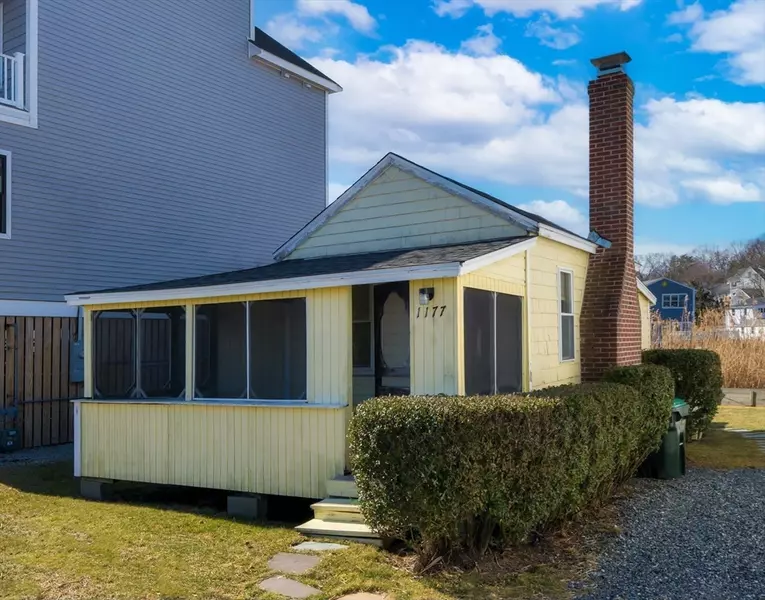 1177 Ferry Street, Marshfield, MA 02050