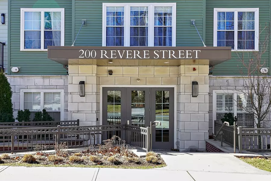 200 Revere St #4307, Canton, MA 02021