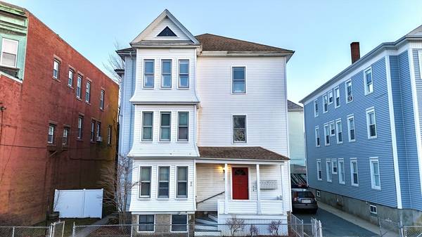 170 Rivet St, New Bedford, MA 02744