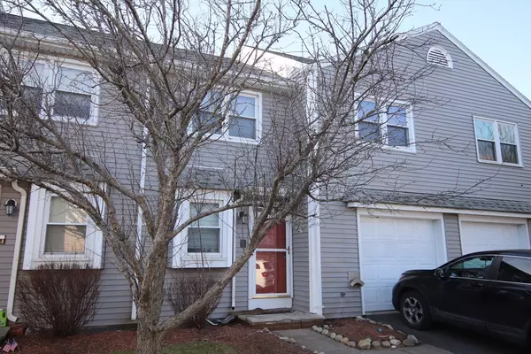 30 Margin St. #D, Lynn, MA 01905