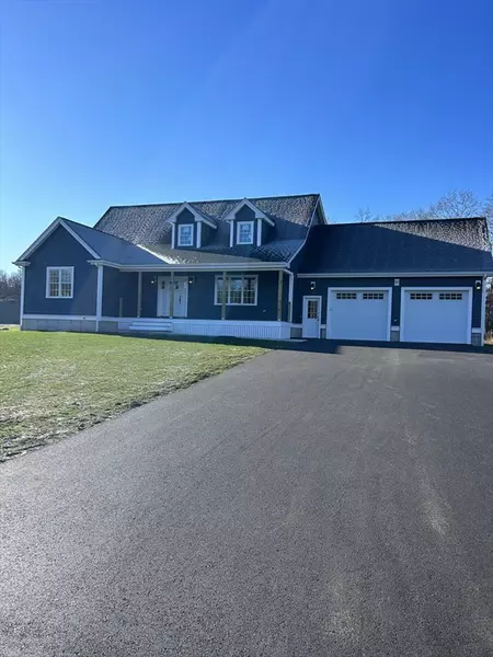 3 Southridge Drive, East Bridgewater, MA 02333