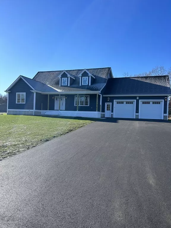 3 Southridge Drive,  East Bridgewater,  MA 02333