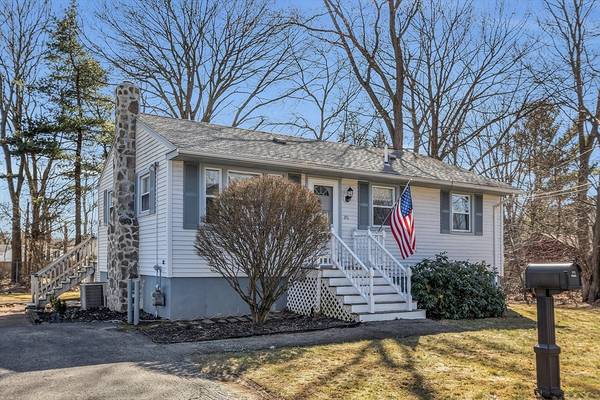 80 Ames Street, Methuen, MA 01844