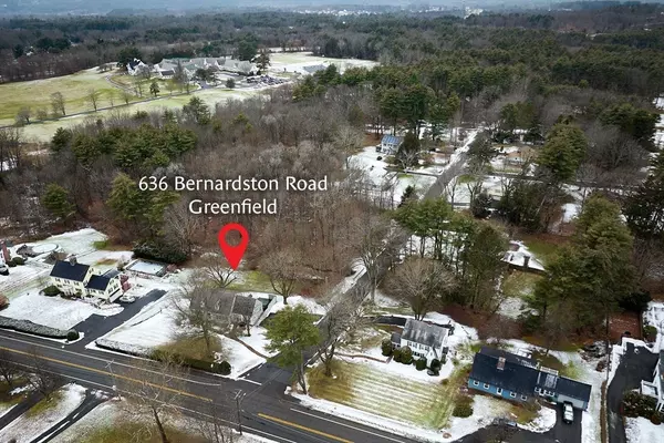 Greenfield, MA 01301,636 Bernardston Road