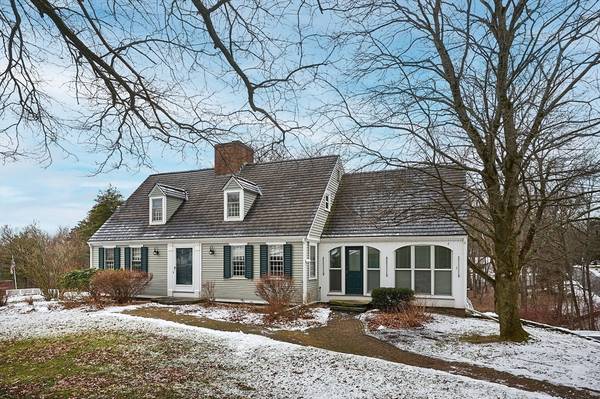 636 Bernardston Road, Greenfield, MA 01301