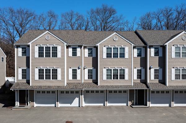 145 Suomi #B6, Quincy, MA 02169