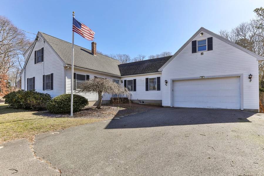 32 Clark Rd, Bourne, MA 02562