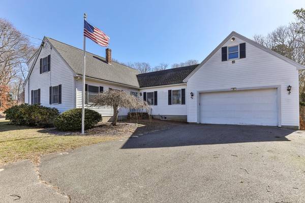 32 Clark Rd, Bourne, MA 02562