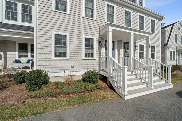 Kingston, MA 02364,138 Elm Street #2