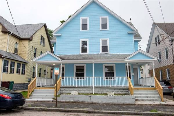 362 2nd Ave, Woonsocket, RI 02895