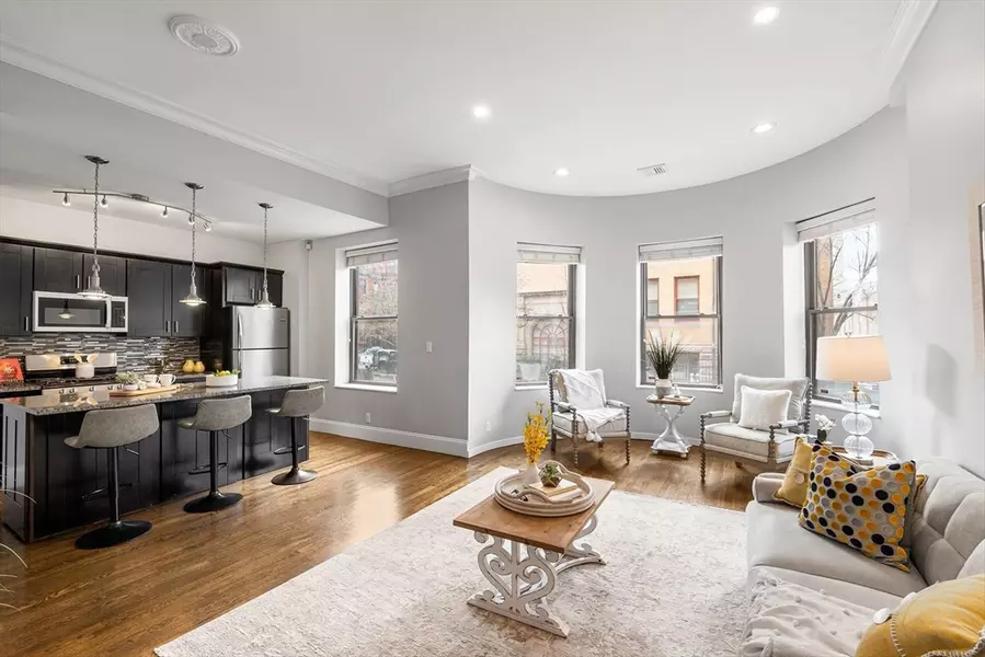 10 Cumberland St #1-10, Boston, MA 02115