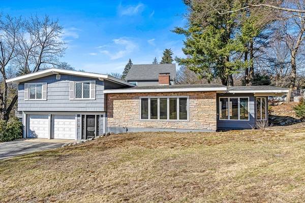 15 Wincrest Drive, Winchester, MA 01890