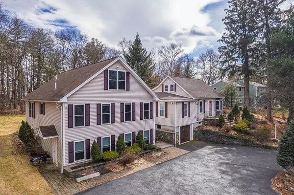 61 Trull Road, Tewksbury, MA 01876