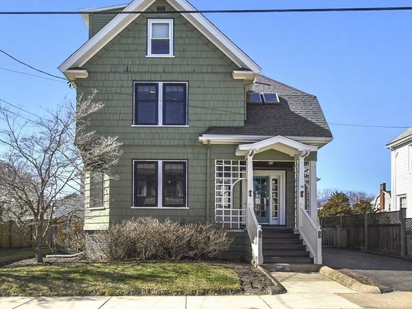 26 Elmwood Ave, Winthrop, MA 02152