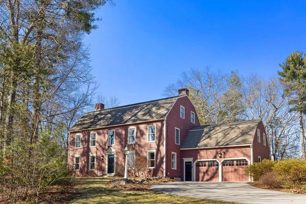 57 Whitewood Rd, Milford, MA 01757