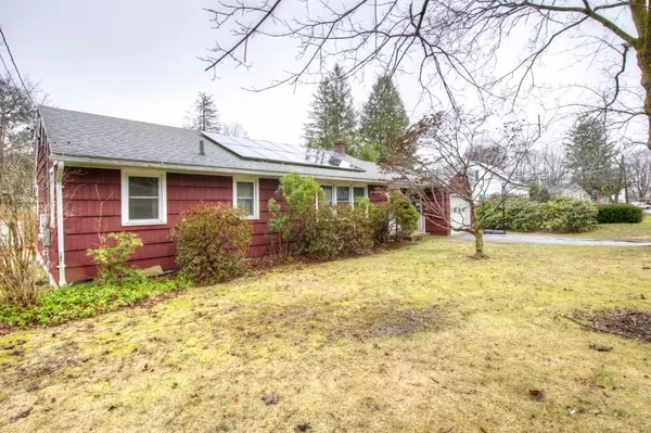 Spencer, MA 01562,4 Muzzy St