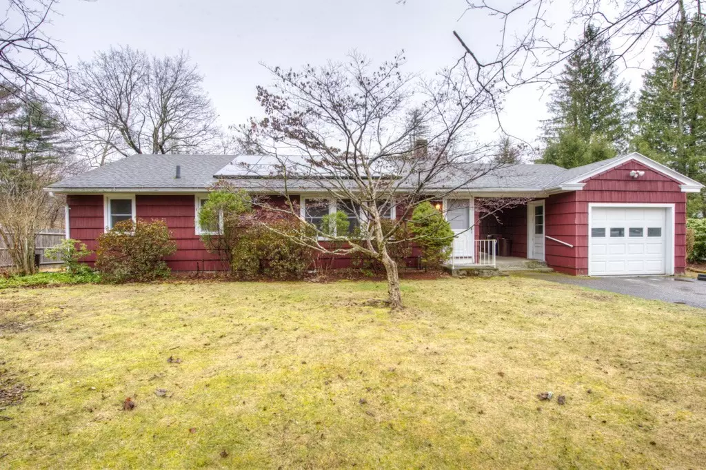 Spencer, MA 01562,4 Muzzy St