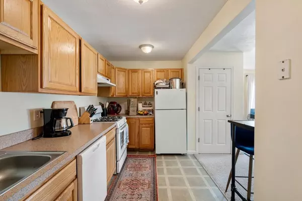 58 Kent St Quincy, MA 02169