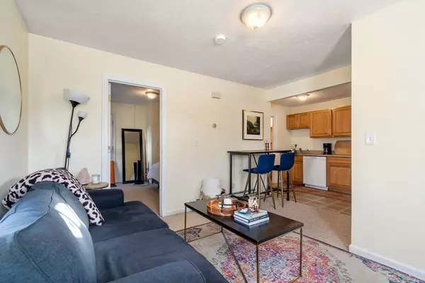 58 Kent St Quincy, MA 02169