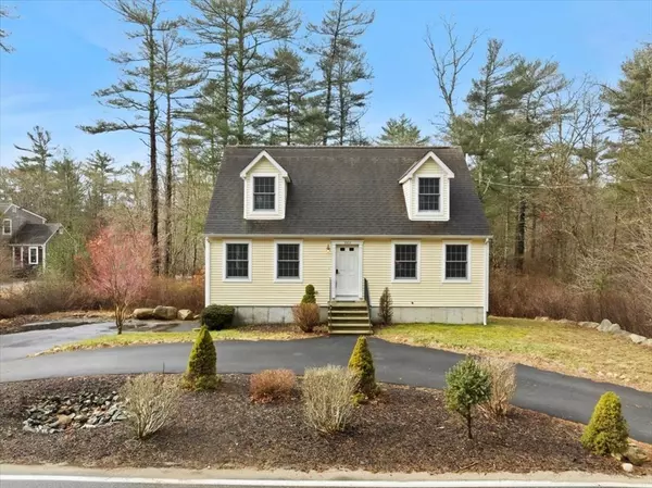 565 Delano Rd, Marion, MA 02738